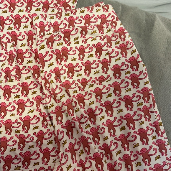 Roller Rabbit Pajamas - Picture 4 of 5